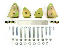 EPI 12-20 Kawasaki750-800 Teryx Lift Kit 2in.