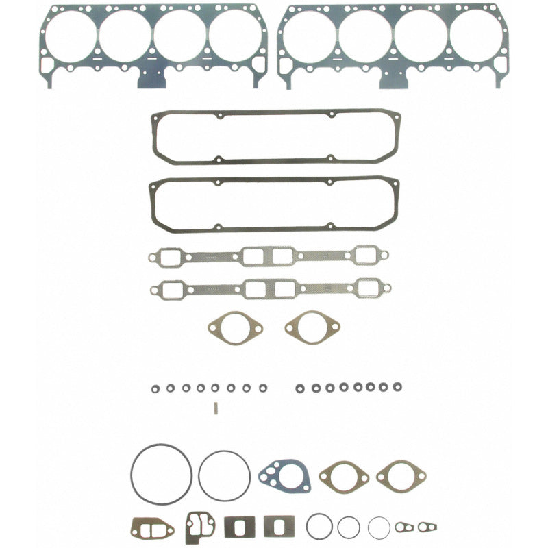 Fel-Pro Plymouth Fury HS 7891 PT-13 PermaTorque Engine Cylinder Head Gasket Set