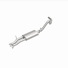 Load image into Gallery viewer, MagnaFlow BRE Exhaust Kit 01-02 Sierra 2500 HD Silverado 2500 HD 6L