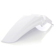 Load image into Gallery viewer, Acerbis 05-08 Honda CRF450R Rear Fender - White