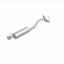 Load image into Gallery viewer, MagnaFlow BRE Exhaust Kit 00-05 Astra Safari Van 4.3L