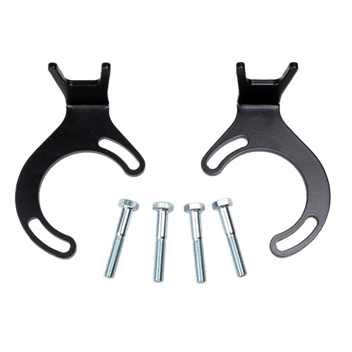 RL FORD SD HEADLIGHT BYPASS BRACKET