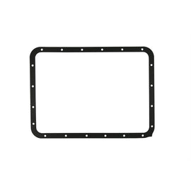 Fel-Pro RAM 3500 TOS 18770 Transmission Oil Pan Gasket 22 Bolt Hole One Piece Gasket
