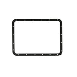 Fel-Pro RAM 3500 TOS 18770 Transmission Oil Pan Gasket 22 Bolt Hole One Piece Gasket