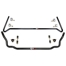 Load image into Gallery viewer, QA1 78-96 GM B-Body Front &amp; Rear Sway Bar Kit (1-3/8in Front &amp; 1in Rear)