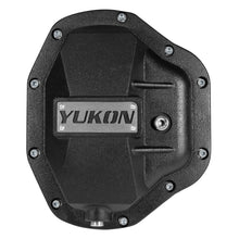 Load image into Gallery viewer, Yukon Hardcore Diff Cover for Dana 80
