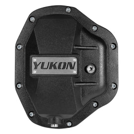 Yukon Gear Hardcore Diff Cover for Dana 80