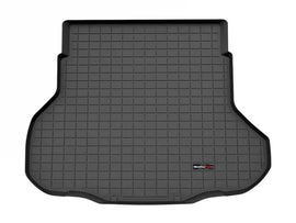 WeatherTech 2025 BMW X330/X3m50 Cargo Liner w/Bumper Protector - Tan