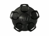 Turbosmart Subaru M42x4.5 Black Oil Cap