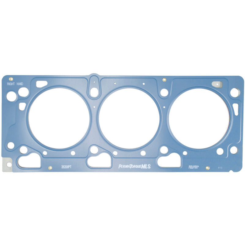 Fel-Pro Dodge Charger 26208 PT PermaTorque Engine Cylinder Head Gasket