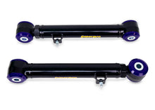 Load image into Gallery viewer, Superpro 20-24 Jeep Gladiator HD Adjustable Rear Upper Trailing Arm Set