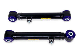 SuperPro 20-24 Jeep Gladiator HD Adjustable Rear Upper Trailing Arm Set