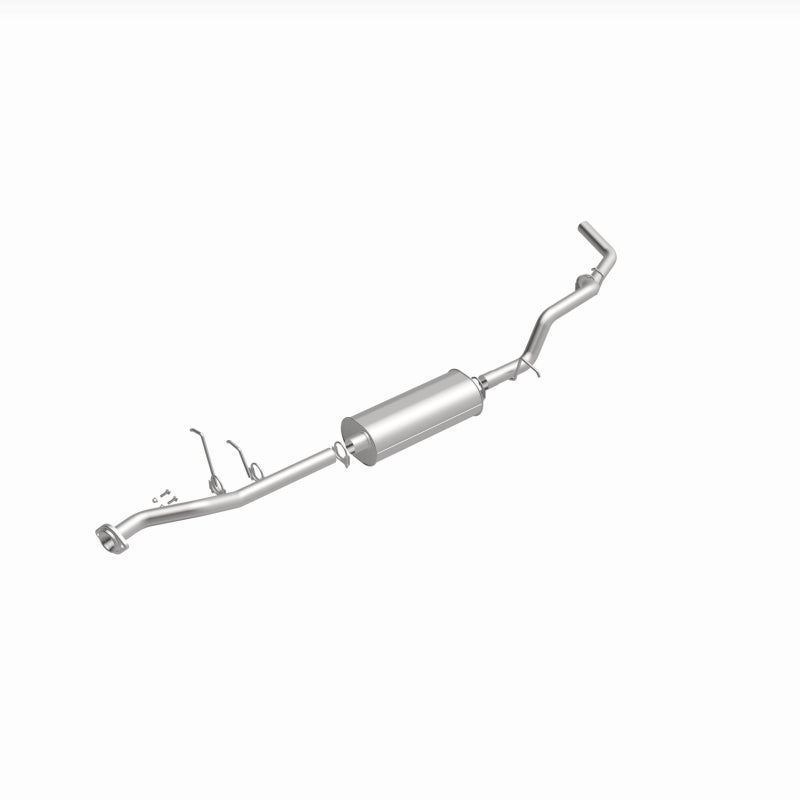 MagnaFlow BRE Exhaust Kit 02-07 Silverado Sierra