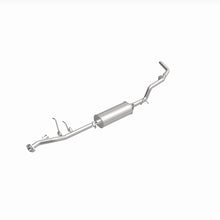 Load image into Gallery viewer, MagnaFlow BRE Exhaust Kit 02-07 Silverado Sierra