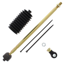 Load image into Gallery viewer, All Balls Racing 09-10 Polaris Ranger 4x4 500 EFI Rack Tie Rod Kit - Left