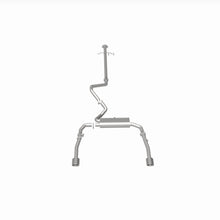 Load image into Gallery viewer, MagnaFlow BRE Exhaust Kit 13-16 Dodge Dart