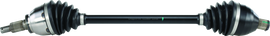 DragonFire Racing Hydra Axle- Polaris RZR Pro XP 20-22- Position- Rear- Right/Left