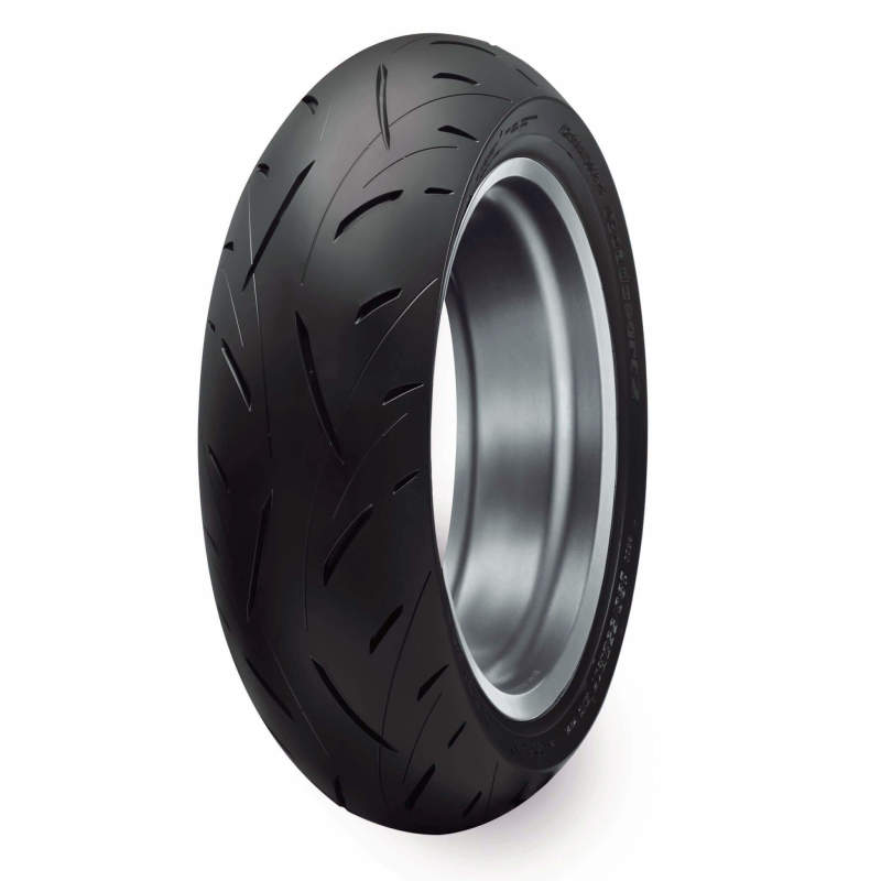 Dunlop Sportmax Roadsport 2 Rear Tire - 160/60ZR17 (69W) TL