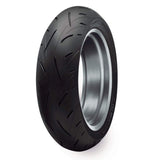 Dunlop Sportmax Roadsport 2 Rear Tire - 200/55ZR17 (78W) TL