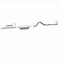 Load image into Gallery viewer, MagnaFlow BRE Exhaust Kit 92-96 Dodge Dakota