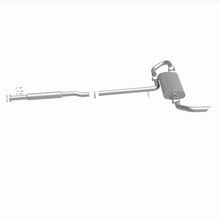 Load image into Gallery viewer, MagnaFlow BRE Exhaust Kit 05-06 Equinox Torrent 3.4L