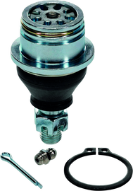 QuadBoss 04-09 Kawasaki KFX 700 V-Force Heavy-Duty Lower Ball Joint Kit