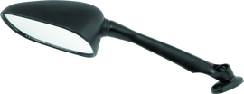 BikeMaster 11-13 Honda CBR250R Mirror Left - Black