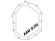 Load image into Gallery viewer, aFe Power Front/Rear Diff Cover Kit w/ Oil 11-19 GM Diesel Trucks V8 (AAM 9.25-12 &amp; AAM 11.5-14)