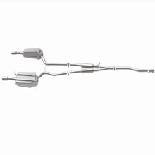 Load image into Gallery viewer, MagnaFlow BRE Exhaust Kit 05-09 Audi A4 2.0L