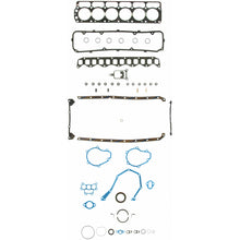 Load image into Gallery viewer, Fel-Pro Dodge D150 260-1038 Engine Gasket Set