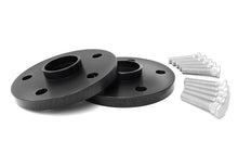 Load image into Gallery viewer, PERRIN Subaru/Toyota/Scion 15mm Wheel Spacers (Slip-On Style W/Studs) 5x114.3 &amp; 5x100 56mm CB - GTR Auto