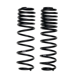 Skyjacker 21-24 Jeep Wrangler Rubicon JL 4XE Rear Dual Rate Long Travel Coil Springs - 3in Lift