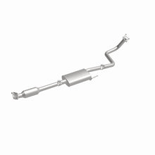 Load image into Gallery viewer, MagnaFlow Conv Direct Fit OEM 20-22 Kia Soul 2L Underbody