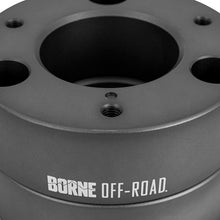 Load image into Gallery viewer, Borne Off-Road 2007-2019 Chevy/GMC Truck 1500 Leveling Kit Front 3 Inch