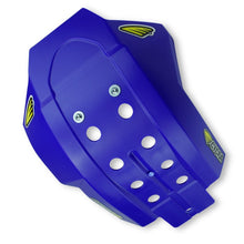 Load image into Gallery viewer, Cycra 10-13 Yamaha YZ250F Full Armor Skid Plate - Blue