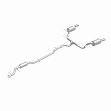 Load image into Gallery viewer, MagnaFlow BRE Exhaust Kit 07-15 Mazda CX-9