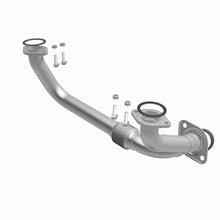 Load image into Gallery viewer, BRE Exhaust 06-08 Grand Vitara 2.7L Front Pipe Kit