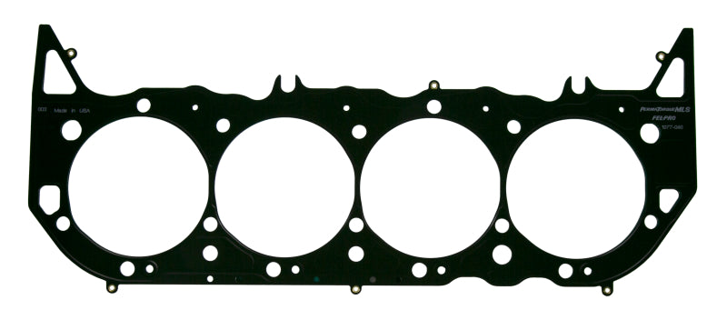 Fel-Pro 1077-046 PermaTorqueMLS Engine Cylinder Head Gasket