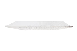 Dee Zee 19-23 Dodge/Ram Ram Tailgate Protector Full Brite-Tread