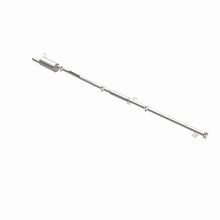 Load image into Gallery viewer, BRExhaust 06-14 Honda Ridgeline 3.5L Exhaust Kit