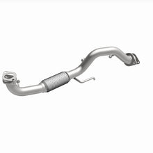 Load image into Gallery viewer, BRE Exhaust 07-12 Hyundai Elantra 2.0L Front Pipe Kit