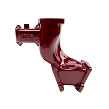 Load image into Gallery viewer, Wehrli 11-16 Chevrolet 6.6L LML Duramax High Flow Y-Bridge Kit - Blueberry Frost