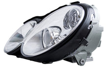 Load image into Gallery viewer, Hella 2006-2009 Mercedes-Benz CLK350 Halogen Headlight Assembly