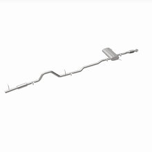 Load image into Gallery viewer, MagnaFlow BRE Exhaust Kit 04-07 FreeStar Monterey