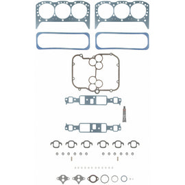 Fel-Pro Chevrolet S10 Blazer HS 9354 PT-3 PermaTorque Engine Cylinder Head Gasket Set