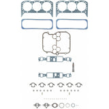 Fel-Pro Chevrolet S10 Blazer HS 9354 PT-3 PermaTorque Engine Cylinder Head Gasket Set