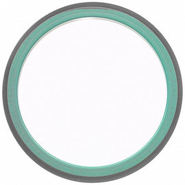 Fel-Pro Cadillac DTS BS 40670 Engine Crankshaft Seal Kit