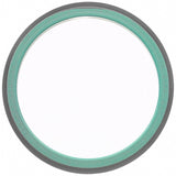 Fel-Pro Cadillac DTS BS 40670 Engine Crankshaft Seal Kit