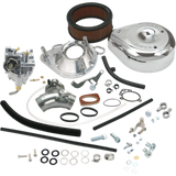 S&S Cycle 93-99 BT Super E Carburetor Kit