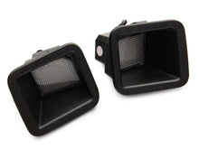 Load image into Gallery viewer, Raxiom 17-23 Ford F-250/F-350 Super Duty Axial Series LED License Plate Lamps